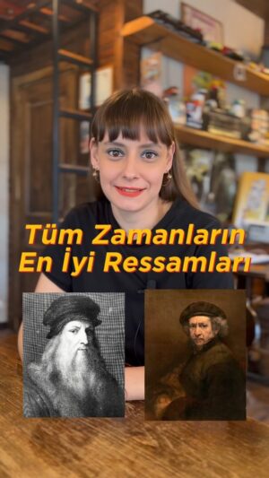 Canan Maktal Instagram - Tüm zamanların en iyi ressamları🖼️👨🏻‍🎨 Senin için hangisi?✨

#LeonardoDaVinci #DaVinci #ClaudeMonet #Rembrandt #HenriMatisse #Michalangelo #Raffaello #SalvadorDali #Picasso #PabloPicasso #PaulCezanne #AndyWarhol #GustavKlimt #FridaKahlo #VincentVanGogh #VanGogh #Modigliani #VanEyck #arthistory #artlovers #art #artwork #artist #CananMaktal