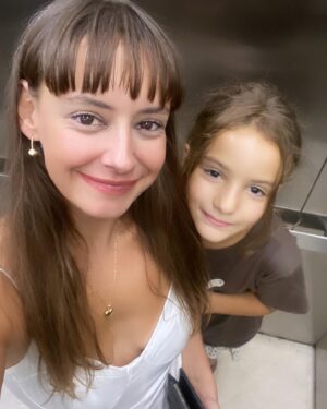Canan Maktal Instagram - Hikayede kalmamalı imiş.  Peki 😉 (Son foto bonus) 💕