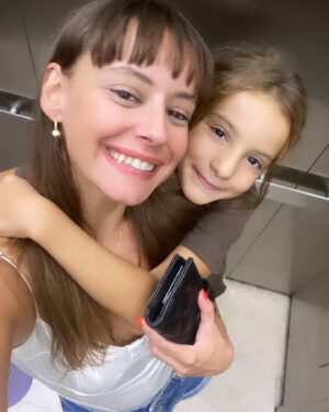 Canan Maktal Instagram - Hikayede kalmamalı imiş.  Peki 😉 (Son foto bonus) 💕