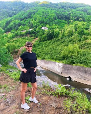 Canan Maktal Instagram - #artvin
