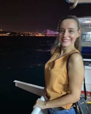 Canan Maktal Instagram - ♾️