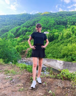 Canan Maktal Instagram - #artvin