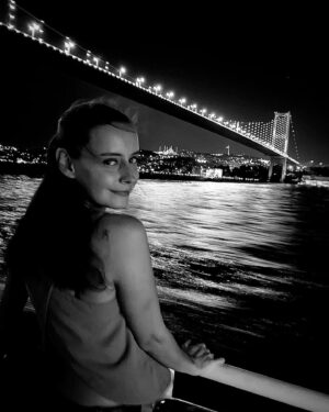 Canan Maktal Instagram - 💥