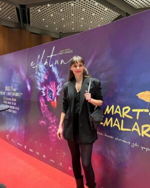 Canan Maktal Instagram - ⭐️