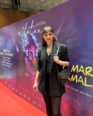 Canan Maktal Instagram - ⭐️