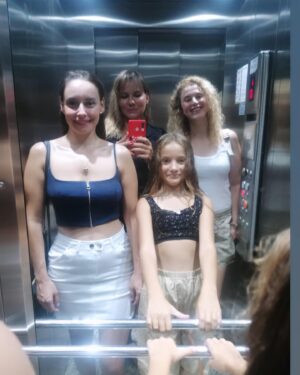 Canan Maktal Instagram - 💙