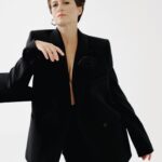Canan Ergüder Instagram - #CananErgüder explores the life as a journey. p. 278, Issue Nº1 Interview @baglankeskin Photography @turanertekin Fashion Editor @a.batuhancetin Hair Stylist @remziates Hair Stylist @tahakaymazz Make up Artist @yigitizgii Producer @zaltinkut Photography Assistants @bulentozber @denizpolattimur #SoberDigital #SoberPrint @cananerguder1