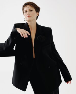 Canan Ergüder Instagram - #CananErgüder explores the life as a journey.

p. 278, Issue Nº1

Interview @baglankeskin
Photography @turanertekin
Fashion Editor @a.batuhancetin
Hair Stylist @remziates
Hair Stylist @tahakaymazz
Make up Artist @yigitizgii
Producer @zaltinkut
Photography Assistants @bulentozber @denizpolattimur

#SoberDigital #SoberPrint @cananerguder1
