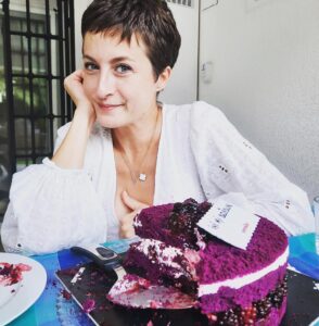 Canan Ergüder Instagram - Doğum günümü kutlayan herkese çooooook teşekkür ederim. ❤️❤️❤️❤️
