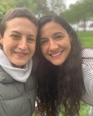 Canan Ergüder Instagram - Güzel kadın en muhteşem komşum seni tanımak çok güzeldi. Yolunuz açık olsun ❤️