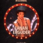 Canan Ergüder Instagram - 19 Eylül’de Broadway’i Uniq Açıkhava’ya getiriyoruz, bekleriz💃🏻✨ Koreografiler Nur Doğan imzalı❣️ Biletler Biletix ve Passo’da! #nurcankaraca