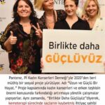 Canan Ergüder Instagram -