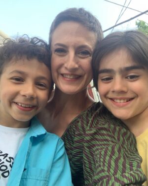 Canan Ergüder Instagram - @oglumtvdizi  veda  Vol. 2