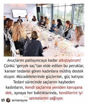 Canan Ergüder Instagram - 