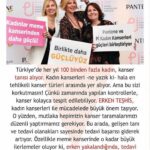 Canan Ergüder Instagram -