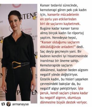 Canan Ergüder Instagram - 