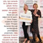 Canan Ergüder Instagram -
