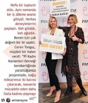 Canan Ergüder Instagram - 