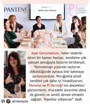 Canan Ergüder Instagram - 
