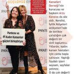 Canan Ergüder Instagram -