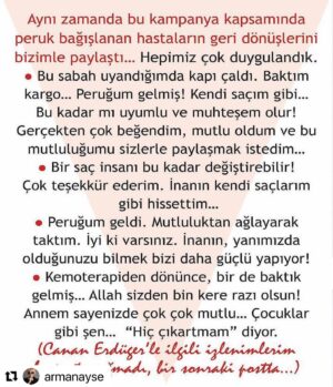 Canan Ergüder Instagram - 