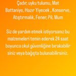 Canan Ergüder Instagram - @irmakokullari_oab @irmakschools