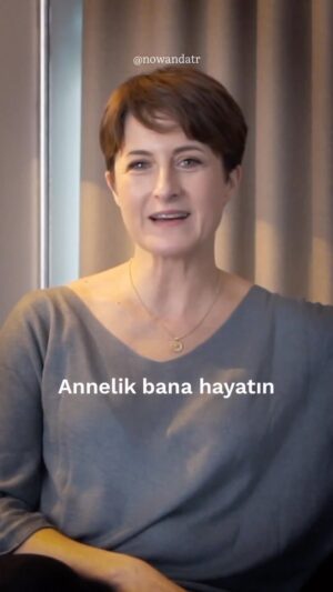 Canan Ergüder Instagram - Annelik yanında bir el kitabıyla gelmiyor 😊Hepimizin zorlandığı anlar var ve yalnız değiliz. 🙏🏻

Nowanda’nın pratikleriyle:
Ebeveynliğin en stresli anlarını kolaylaştır
Kaygını azalt
Öfkeni yönet
Çocuğunla ilişkini iyileştir

Profilimizdeki link’e tıklayarak Nowanda uygulamasını ücretsiz indirip pratik yapmaya hemen başlayabilirsin 👍🏻

#nowanda #annelik #bilinçliebeveynlik #cananergüder #meditasyon #uykuhikayesi