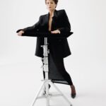 Canan Ergüder Instagram - #CananErgüder explores the life as a journey. p. 278, Issue Nº1 Interview @baglankeskin Photography @turanertekin Fashion Editor @a.batuhancetin Hair Stylist @remziates Hair Stylist @tahakaymazz Make up Artist @yigitizgii Producer @zaltinkut Photography Assistants @bulentozber @denizpolattimur #SoberDigital #SoberPrint @cananerguder1