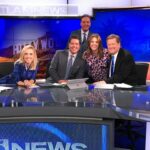 Candace Nelson Instagram – 💔 In shock and sorrow over the sudden loss of a local TV legend, gentleman, family man and friend whose infectious enthusiasm brightened every room. #SamRubin

From shared moments frosting cupcakes with his beautiful wife in my kitchen to countless @KTLA appearances, Sam Rubin’s kindness and generous spirit touched me deeply. We met almost two decades ago and instantly bonded over our shared love for cupcakes and his signature cupcake eating technique (swipe to see Sam demonstrate his “cupcake sandwich”). 

Sending love and prayers to his wife, children and KTLA family.  Heartbroken.
@samontv @ktla5news