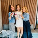 Candace Nelson Instagram – Thanks @jasminestar and @amyporterfield for an amazing conversation – can’t wait for our podcast episode to air 🎙️

Swipe for our #1 productivity hack 👀👉🏻😂
 

#womenentrepreneurs #womenentrepreneurship #dietcoke #podcastersofig #womensupportwomen #entrepreneurship #businessfriends #candacenelson