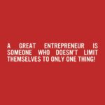 Candace Nelson Instagram – Spoiler alert! 🚨 If you like doing multiple things and don’t have a singular focus…

You might just make an ideal entrepreneur!

My journey has been far from a straight path. 

I’ve worked in finance and tech, then went to pastry school I jumped into entrepreneurship – first with cupcakes, now pizza. I’m a keynote speaker, author, investor, mentor and mom.

Each stage of my journey, and each deviation from what I “thought” my path would be, was a critical part of building the bigger picture. 

👀👉🏻 Are you a multi-passionate entrepreneur who doesn’t want to be boxed in? Comment “NEWSLETTER” to receive weekly inspiration and advice for entrepreneurs who choose not to limit themselves!
 
 
#multifacetedwoman #multipassionateentrepreneur #multipassionatecreative #multifaceted #multipassionate #entrepreneuradvice