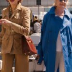 Candice Bergen Instagram - We’re back for amore. 💍 tickets are now on sale for #BookClub:The Next Chapter, starring Diane Keaton, Jane Fonda, Candice Bergen, and Mary Steenburgen! Watch the new trailers and see it only in theaters May 12.