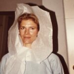 Candice Bergen Instagram - Happy Weekend! photo Connie Freiberg