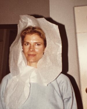 Candice Bergen Instagram - Happy Weekend!
photo Connie Freiberg