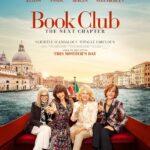 Candice Bergen Instagram - #BookClub: The Next Chapter in theaters Mother’s Day