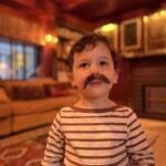 Candice Bergen Instagram - Arthur. A portrait.