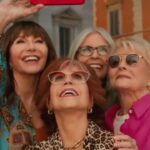 Candice Bergen Instagram - Get your tickets!