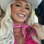 Candice Michelle Instagram – Happy Halloween. We hope you have a GOOD time y’all!