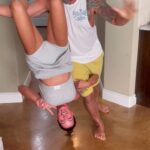 Candice Michelle Instagram - #coupleschallenge accepted! #nailedit Lets go @wheatiesla @mikeohearn @monamuresan @chavoguerrerojr @nickaldis @themickiejames @s.k.k.7467 @steviedrocks @ktktkt1976 @chadstyle @courtneymccawley @heathevans44 @therealsnitsky @thegoodchirola @goforjanetgo @grantcardone @ryantseko @bigboy #thegoodlife #chiropractic