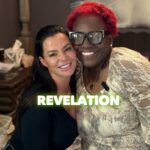Candice Michelle Instagram – As I have gone thru my own Revelation to get to where I am at it’s such an honor and a blessing to be apart of another persons journey. Thru Emotional Alignment we can uncover these hidden emotions and be awakened to heal! #emotionalalignmentcoach #revelationwellness  #Houseofhealing