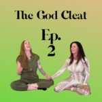 Candice Michelle Instagram – Episode 2, The God Cleat, is up on our new YouTube channel ‘AngelsandAliensshow’ Healing can be fun! Kimmy explores the root cause of Candice’s painful feet and straps on her God cleats. 
#angelsandaliensshow #emotionalalignment #energyhealing #god #stretchyourlifespan #thegoodlife