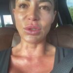 Candice Michelle Instagram - Anxiety is built up energy! How do you manage the extra energy! Do the thing you don’t wanna do! Physical activity gets the energy flowing so you can use it to benefit you vs hinder yourself!