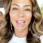 Candice Michelle Instagram - Tomorrow live at 8am CST I’m sharing my 3 favorite tools to stop anxiety instantly!! You don’t wanna miss this. Subscribe now!