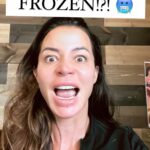 Candice Michelle Instagram – How to get unfrozen! Unstuck! Try this a champ tool and lmk how it works! Let’s Gooooo
