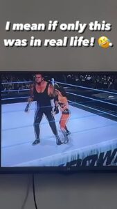 Candice Michelle Instagram -