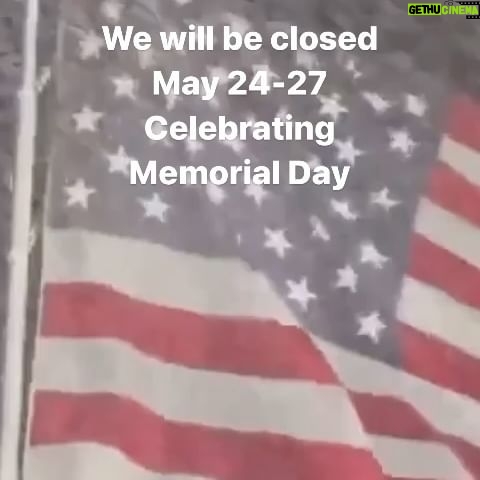 Candice Michelle Instagram - If you need that last-minute pre-celebration tune-up, we will be open today.