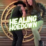 Candice Michelle Instagram – Join us for our first Healing Hoedown at the a house of Healing! Thursday January 25th at 6pm. We will be sharing our physical, emotional and cellular healing secrets with y’all! Oh and it’s FREE! Sign up with the BOOK NOW link in our bio. 
#healinghoedown #houseofhealing