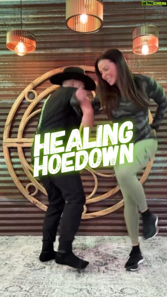 Candice Michelle Instagram - Join us for our first Healing Hoedown at the a house of Healing! Thursday January 25th at 6pm. We will be sharing our physical, emotional and cellular healing secrets with y’all! Oh and it’s FREE! Sign up with the BOOK NOW link in our bio. #healinghoedown #houseofhealing