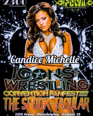 Candice Michelle Thumbnail - 846 Likes - Top Liked Instagram Posts and Photos
