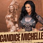 Candice Michelle Instagram – I look forward to seeing y’all this weekend @officialwrestlecon and a virtual with @richiedegreg I’ll be there Friday-Sunday! Message Richie for all mail ins and special items for sale!